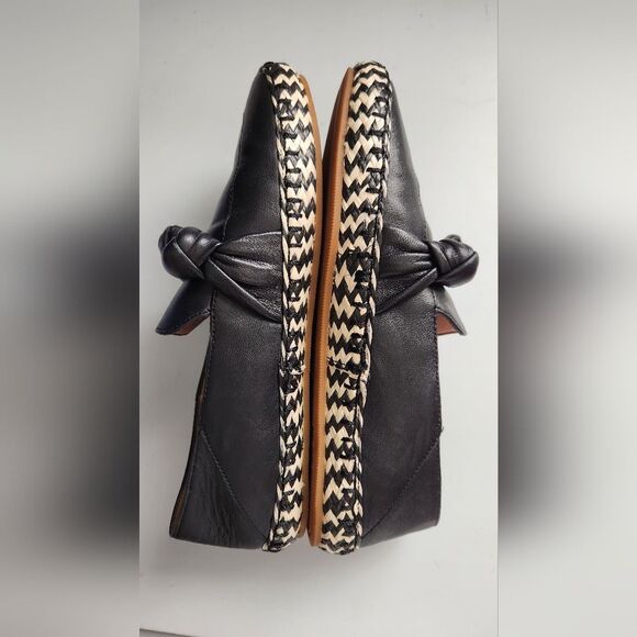 Cole Haan Knotted Espadrille Loafer (Women) Size 6.5 - Picture 4 of 7